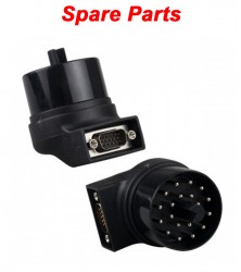 Spare Parts